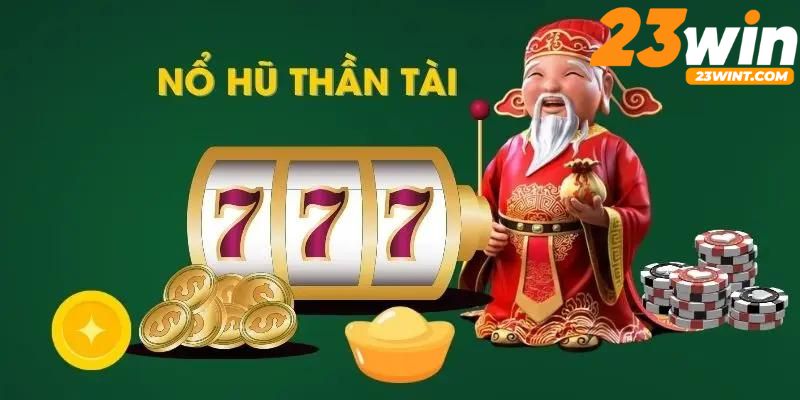 Quy tắc tham gia nổ hũ tại 23WIN dành cho tân binh