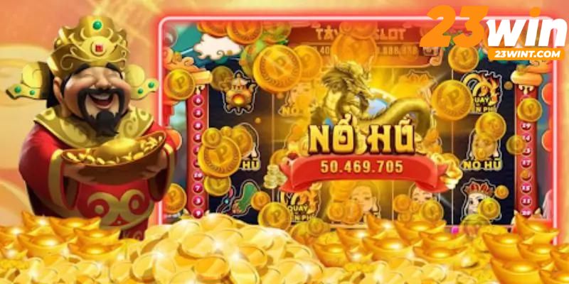 Yếu tố được nâng cấp tạo nên thương hiệu tựa game nổ hũ