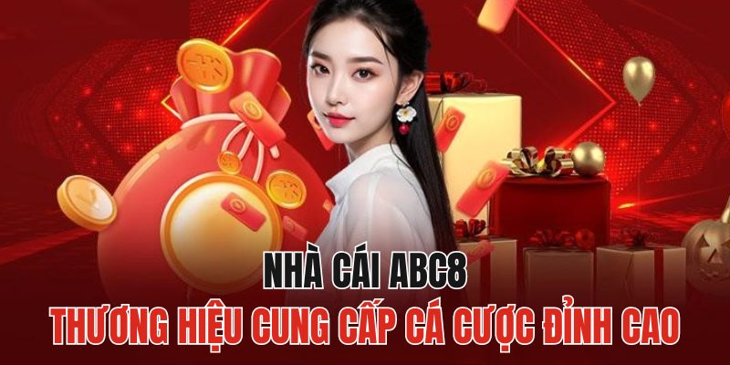 Giới thiệu căn bản về ABC8